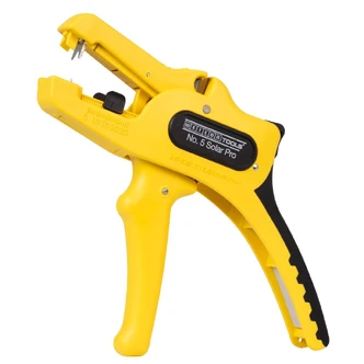 WEICON Wire Stripper No. 5 Solar Pro