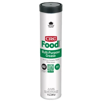 Sta-Lube Multi Purpose Food Grade Grease 10X14OZ