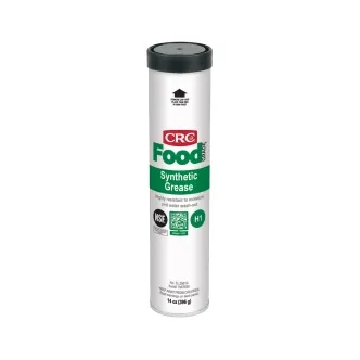 CRC Synthetic Food Grade Grease 10X14OZ
