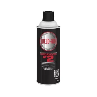 Weld-Aid Nozzle-Kleen 2 Anti-Spatter 1X16OZ