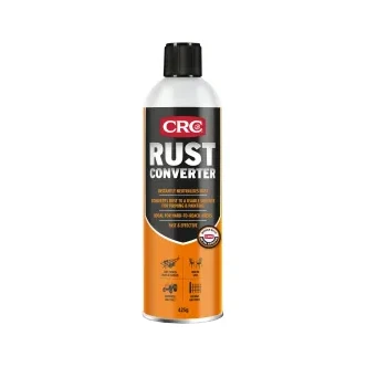 CRC Rust Converter Aerosol 1X425G