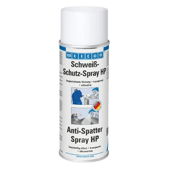 WEICON Anti-Spatter Spray HP 400 ml