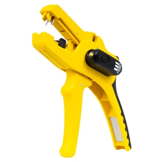WEICON Wire Stripper No. 5 Solar Pro LED Set
