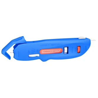 WEICON Cable Stripper No. S 4-28 Spiral