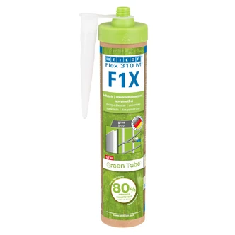 WEICON Green Tube Flex 310 M F1X 280ml