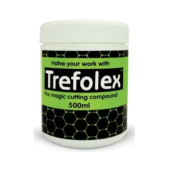 CRC Trefolex Magic Cutting Compound 1X500ML