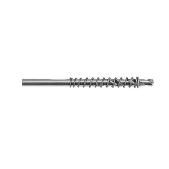 VersaDrive TCT HoleCutter Pilot Drills, Pk 2
