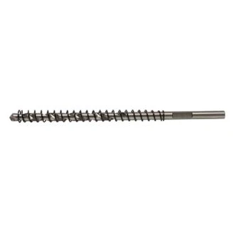 VersaDrive Extra Long TCT HoleCutter Pilot Drills, 6.35x165mm, Pk 2