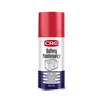 CRC Battery Maintenance 1X300G