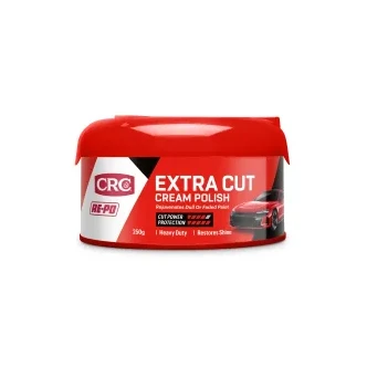 CRC Repo Extra Cut Cream Polish 1X250G