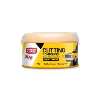 CRC Repo Cutting Compound 1X300G