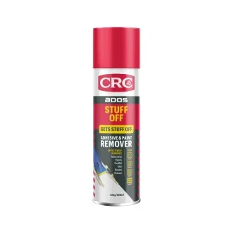 ADOS Stuff Off Adhesive Remover 1X500ML