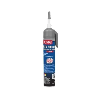 CRC RTV Silicone Select-A-Bead Grey 1X184G