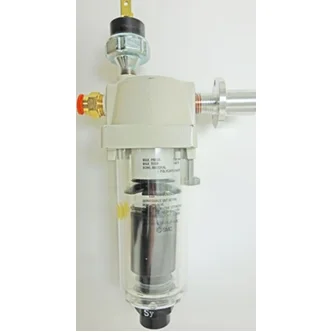 COVER:FILTER ELIMINIZER PMX105/125