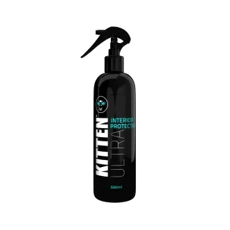 Kitten Ultra Interior Protectant 1X500ML