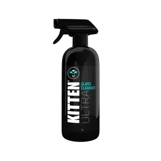 Kitten Ultra Glass Cleaner 1X1L
