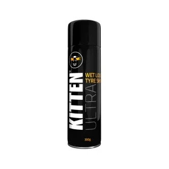 Kitten Ultra Wet Tyre Shine 1X300G