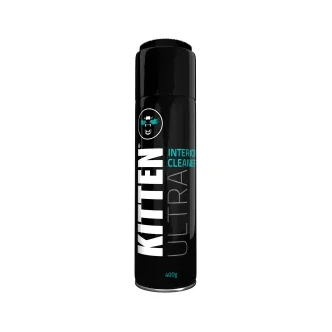 Kitten Ultra Interior Cleaner 1X400G