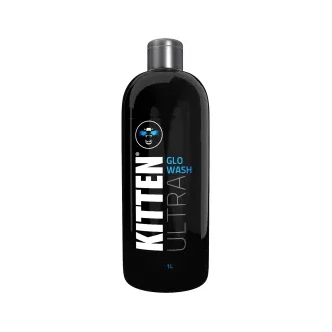 Kitten Ultra Glo Wash 1X1L