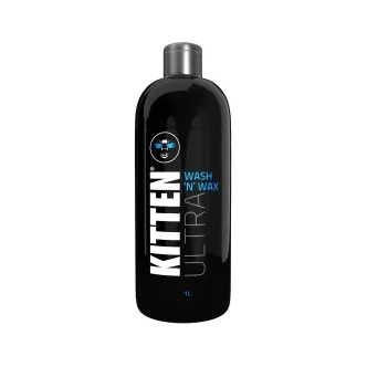 Kitten Ultra Wash n Wax 1X1L