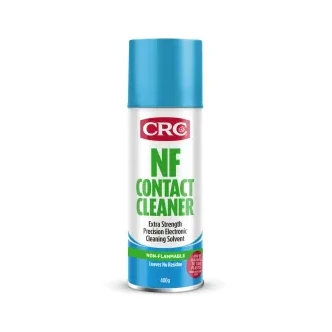 CRC NF Contact Cleaner 1X400G