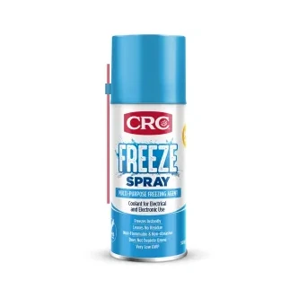 CRC Freeze Spray 1X300G