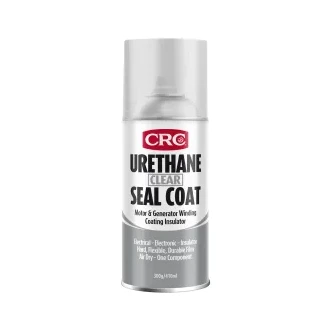 CRC Clear Urethane 1X300G