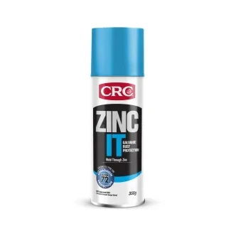 CRC Zinc It 1X350G