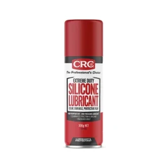 CRC ED Silicone 1X300G