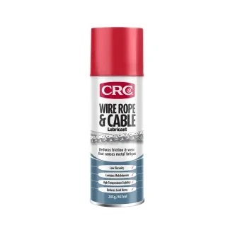 CRC Wire Rope & Cable Lubricant 1X285G