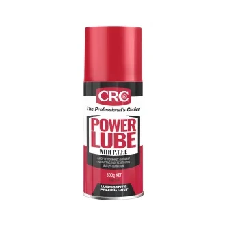 CRC Power Lube with PTFE 1X300G