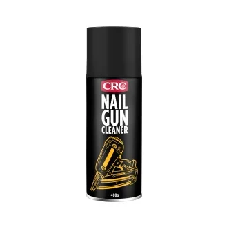 CRC Nail Gun Cleaner 1X400G
