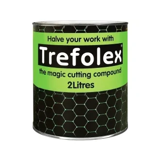 Trefolex Cutting Paste 1X2L