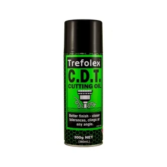 Trefolex CDT Cutting Oil 1X300G