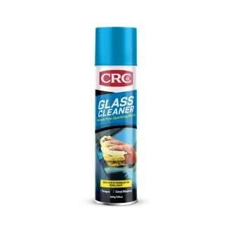 CRC Glass Cleaner 1X500G