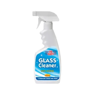 CRC So Easy Glass Cleaner 1X500ML