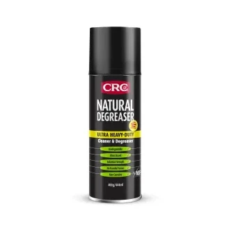 CRC Natural Degreaser 1X400G