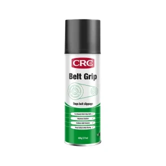 CRC Belt Grip 1X400G