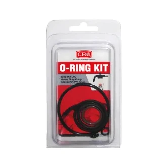 CRC O-Ring Kit Sets