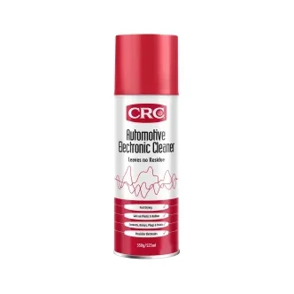 CRC Automotive Electronic Cleaner 1X350G