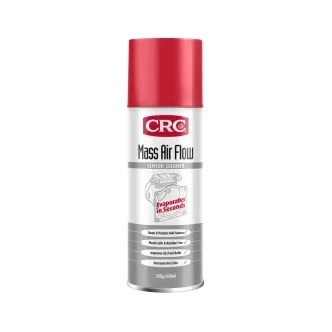 CRC Mass Flow Sensor Cleaner 1X300G