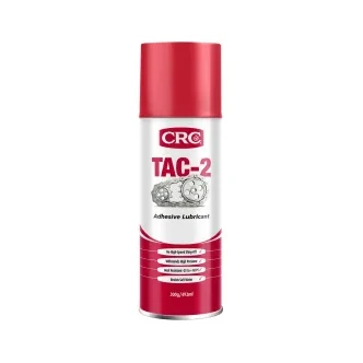 CRC Tac2 Chain Lubricant 1X300G