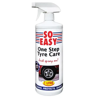 CRC So Easy Non Foaming Trigger 1X1L