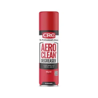 CRC Aeroclean Degreaser 1X400G
