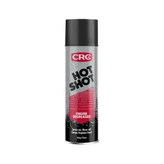 CRC Hot Shot Degreaser 500G