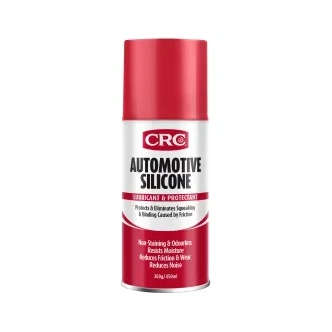 CRC Automotive Silicone 1X300G