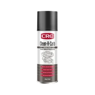CRC Clean-R-Carb 1X400G