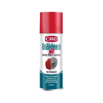 CRC Brakleen Non Chlorinated 1X400G