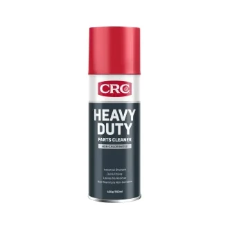 CRC Heavy Duty Parts Cleaner 1X400G