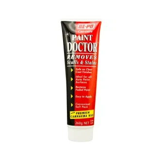 CRC Repo Paint Doctor 1X260G
